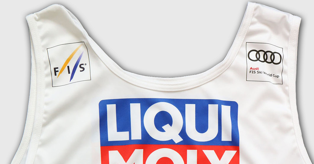  Kvitfjell Startnummer 98 