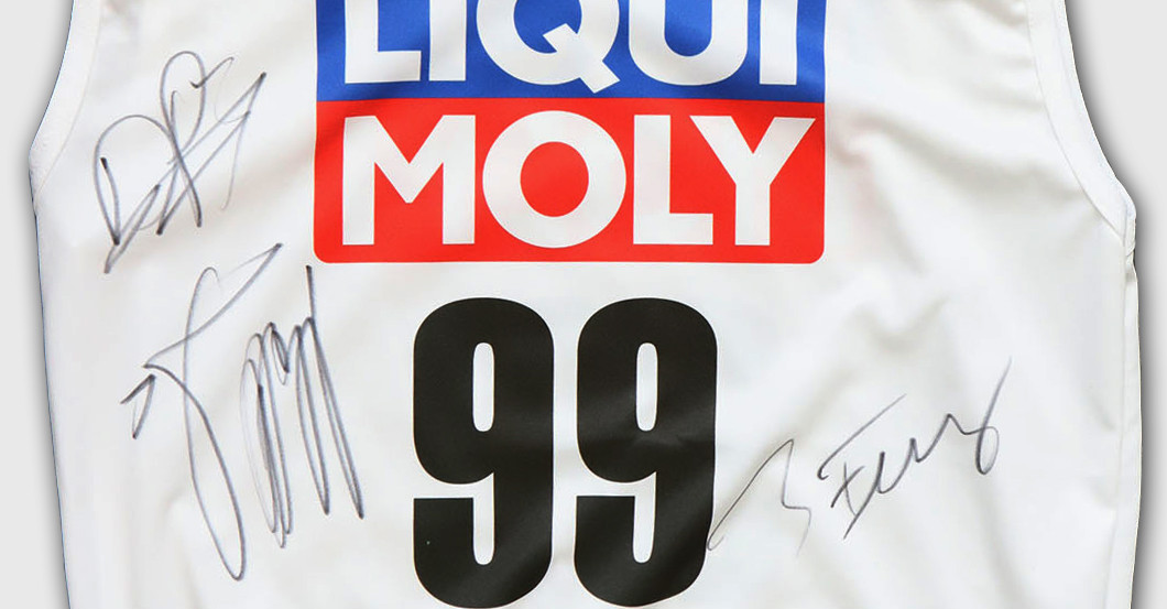  Kvitfjell Startnummer 99 