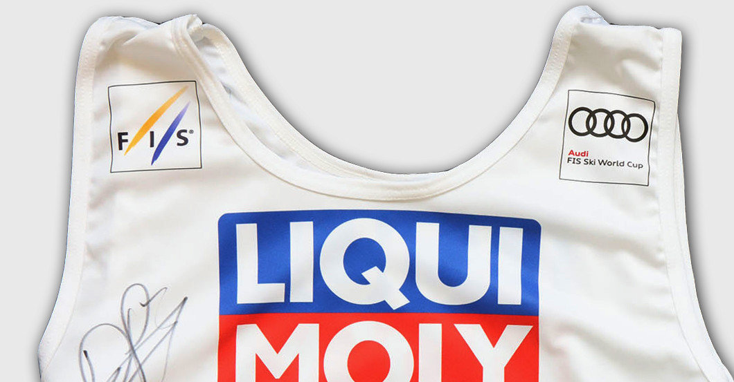  Kvitfjell Startnummer 99 