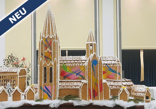 Lebkuchen Dom Lebkuchen Dom
