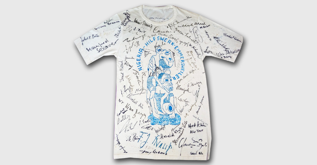 Legenden Shirt   Legenden Shirt