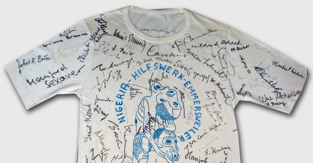 Legenden Shirt   Legenden Shirt