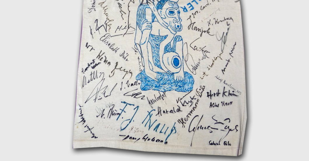 Legenden Shirt   Legenden Shirt