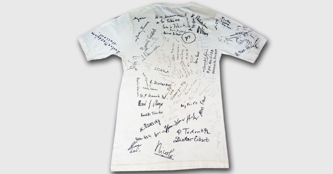 Legenden Shirt   Legenden Shirt