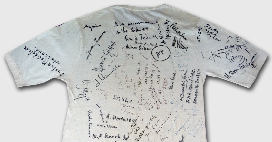 Legenden Shirt   Legenden Shirt