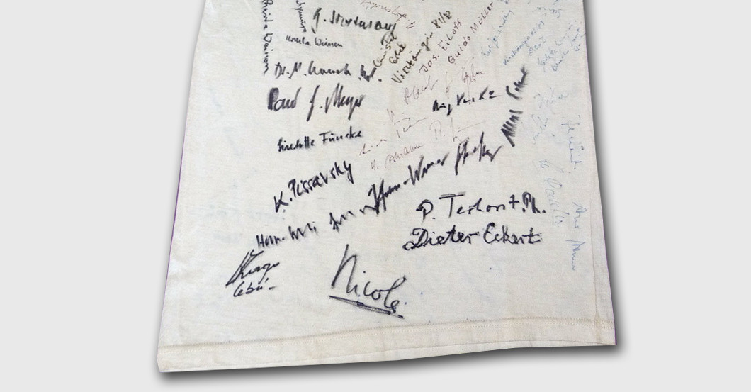 Legenden Shirt   Legenden Shirt