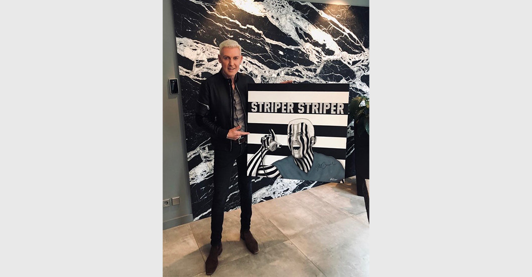 Leidinger Werk HP Baxxter   Leidinger Werk HP Baxxter