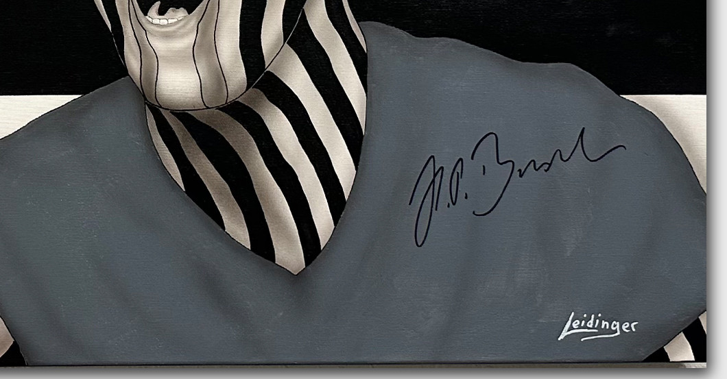 Leidinger Werk HP Baxxter   Leidinger Werk HP Baxxter