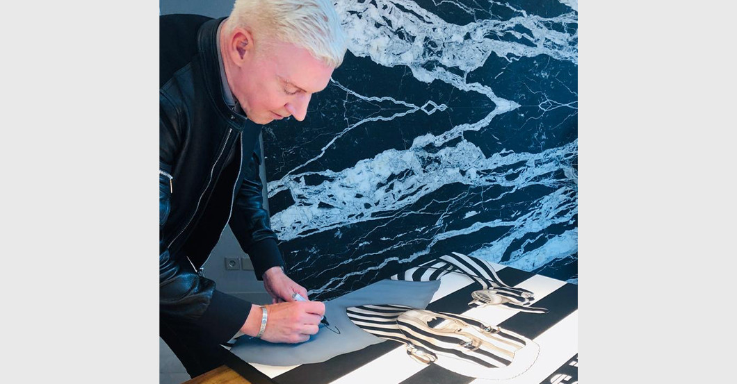 Leidinger Werk HP Baxxter   Leidinger Werk HP Baxxter