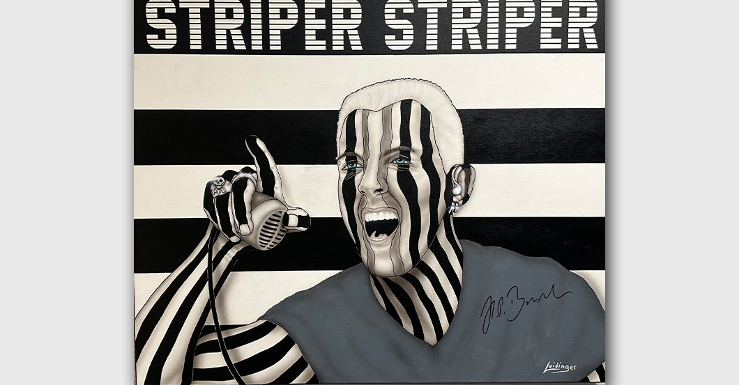 Leidinger Werk HP Baxxter   Leidinger Werk HP Baxxter