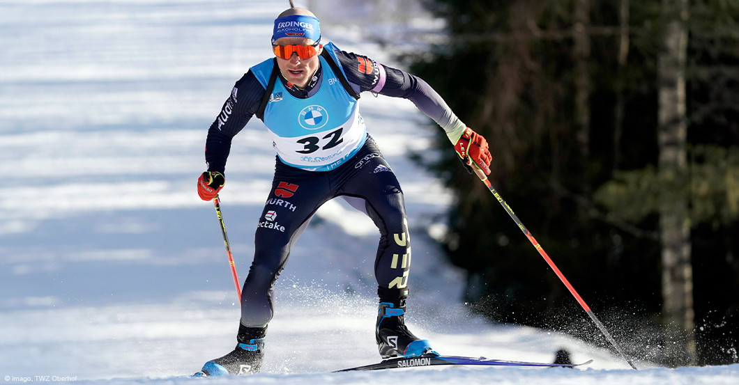  Lesser Biathlon Erlebnis 