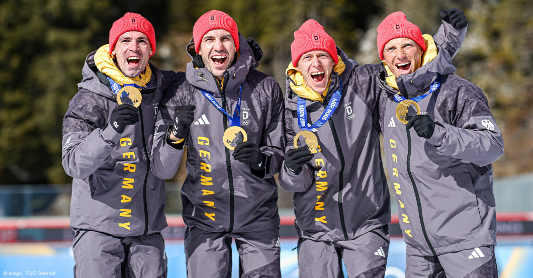  Lesser Biathlon Erlebnis 