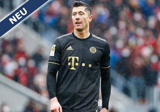 Lewandowski Bayern Trikot Lewandowski Bayern Trikot