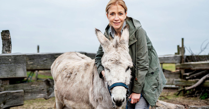 LF Annika Ernst treffen   LF Annika Ernst treffen