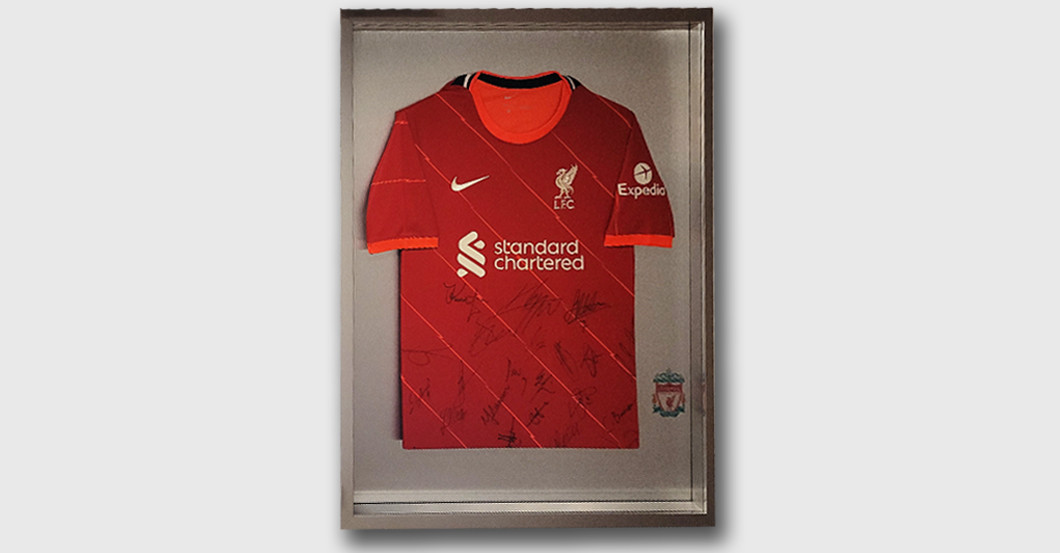  LFC Frame 