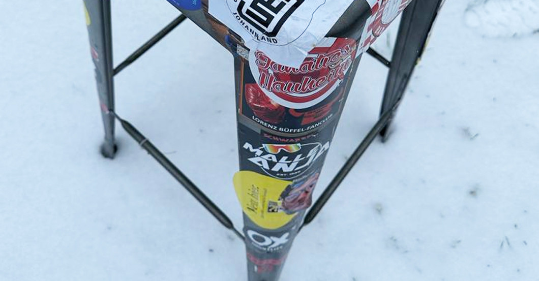 Lorenz Büffel Stuhl   Lorenz Büffel Stuhl