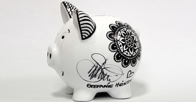  Glücksschwein Heinzmann 