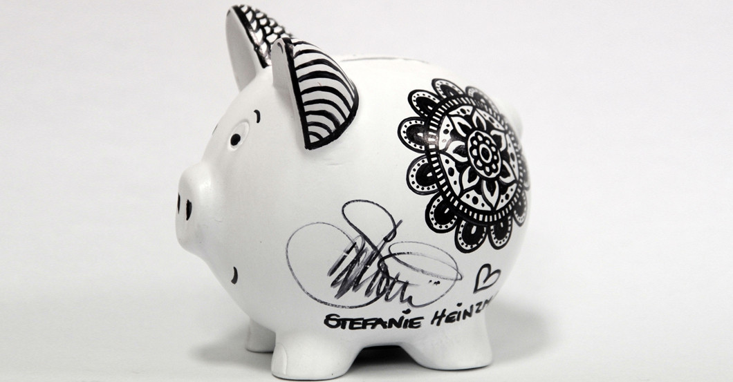  Glücksschwein Heinzmann 