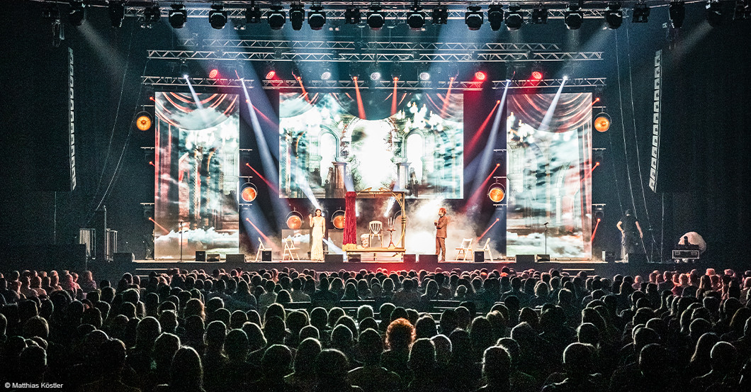 Zaubershow Hotel Wien   Zaubershow Hotel Wien