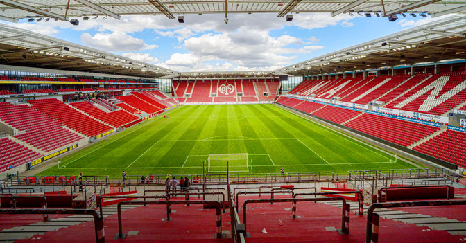 Mainz VIP und Hyatt    Mainz VIP und Hyatt