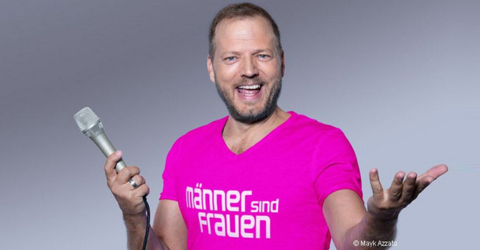 Mario Barth Tickets   Mario Barth Tickets