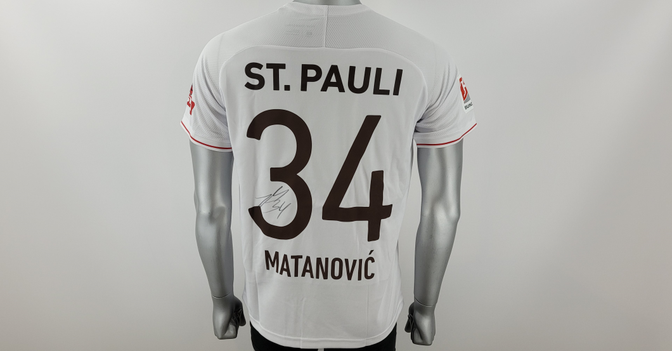 Matanović Trikot    Matanović Trikot