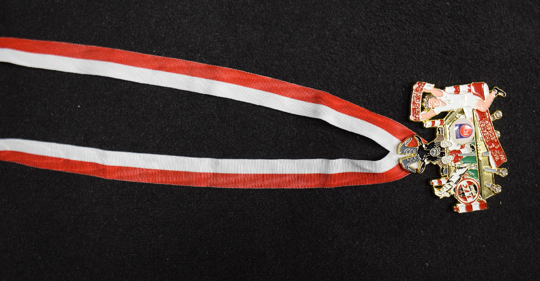 FCH Orden   FCH Orden