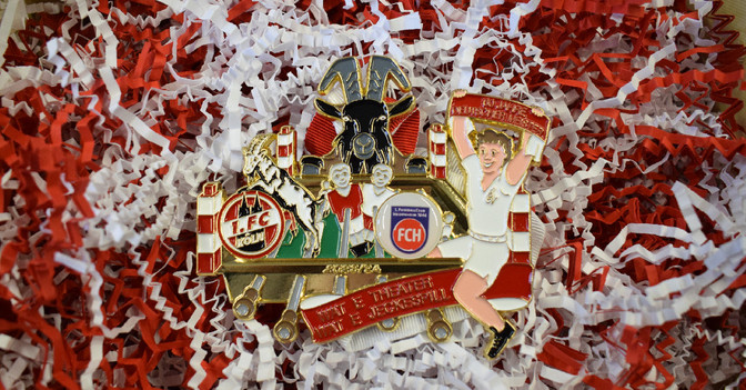 FCH Orden   FCH Orden