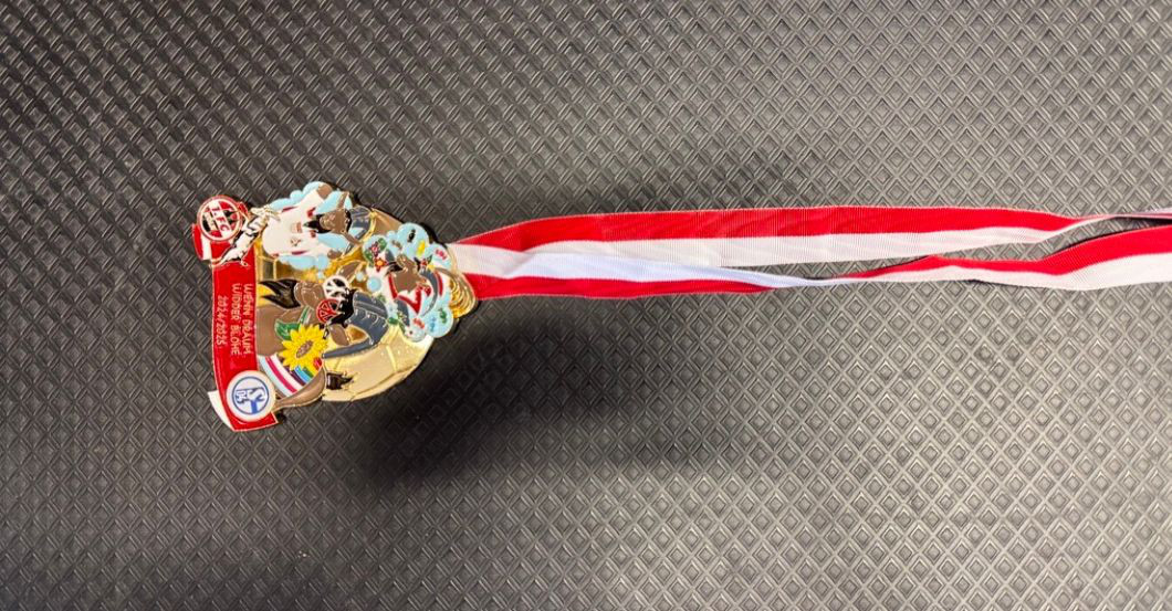 Schalke 04 Orden   Schalke 04 Orden