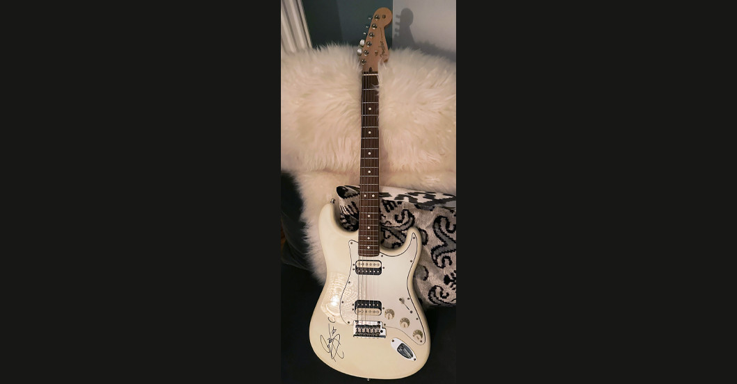 Max Giesinger Gitarre   Max Giesinger Gitarre