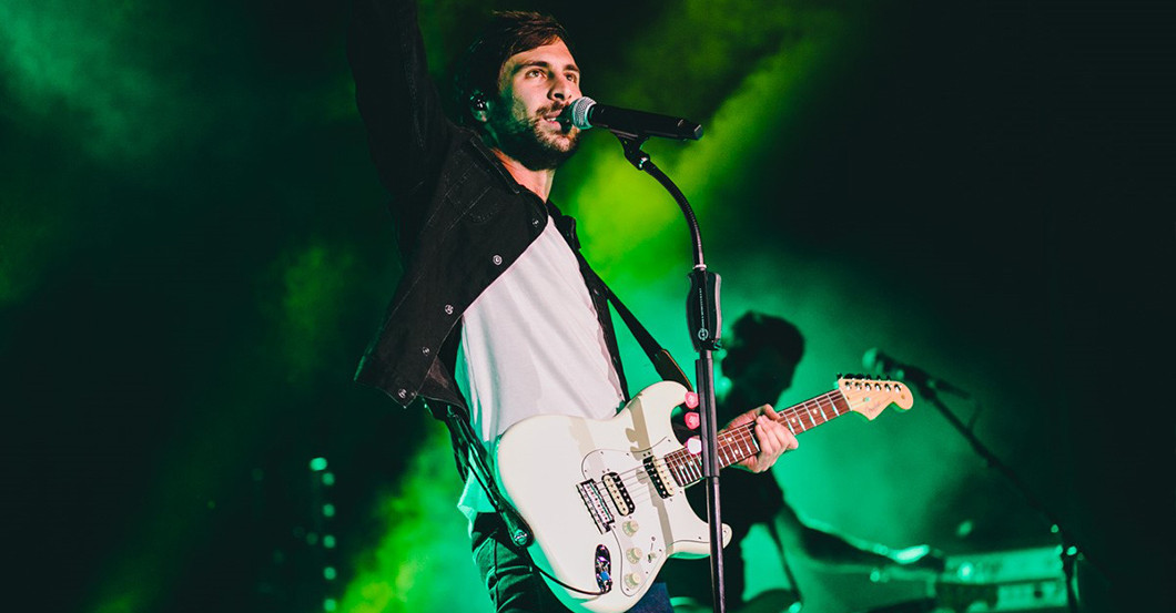 Max Giesinger Gitarre   Max Giesinger Gitarre