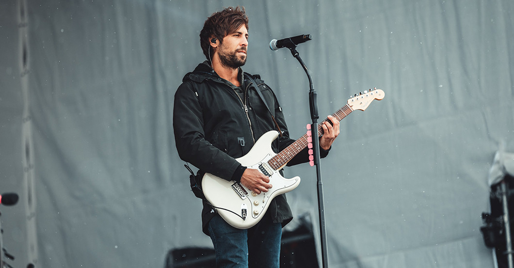 Max Giesinger Gitarre   Max Giesinger Gitarre