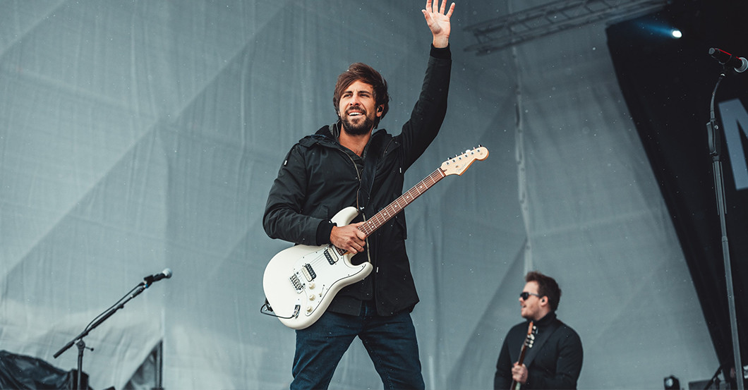 Max Giesinger Gitarre   Max Giesinger Gitarre