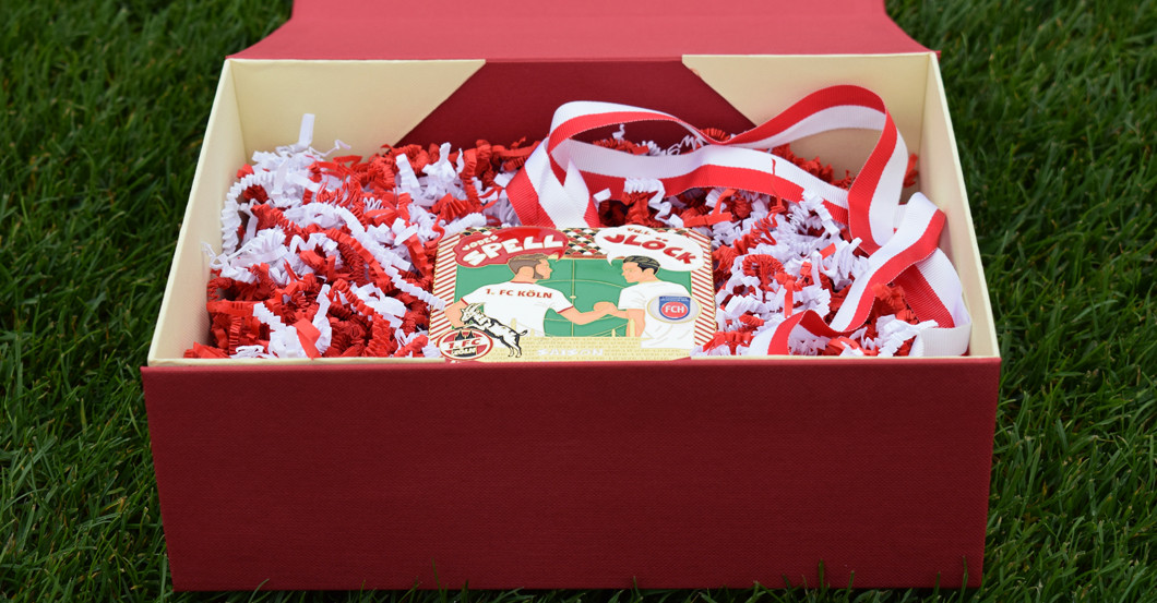  Spieltagsorden Heidenheim 