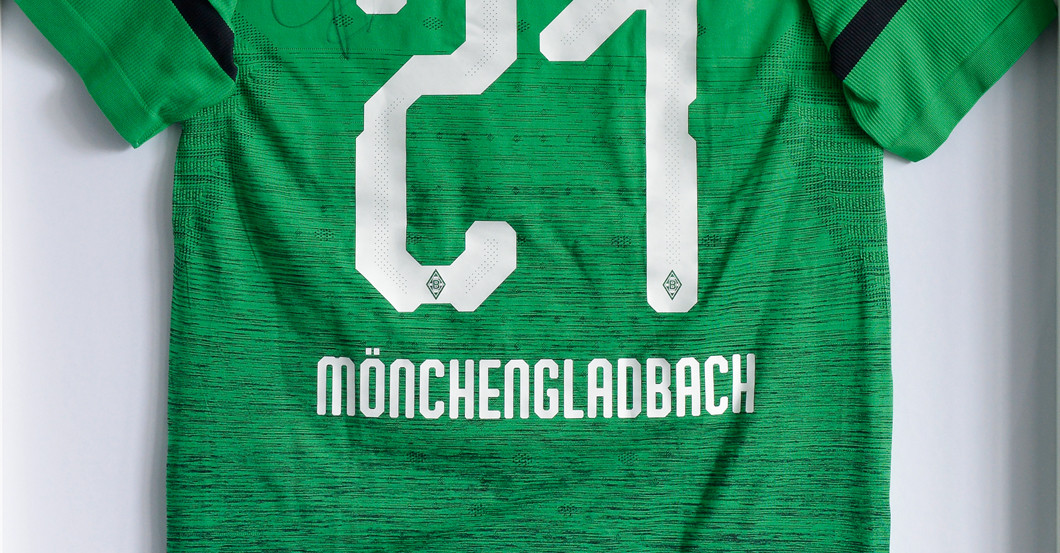 Tobias Sippel treffen   Tobias Sippel treffen