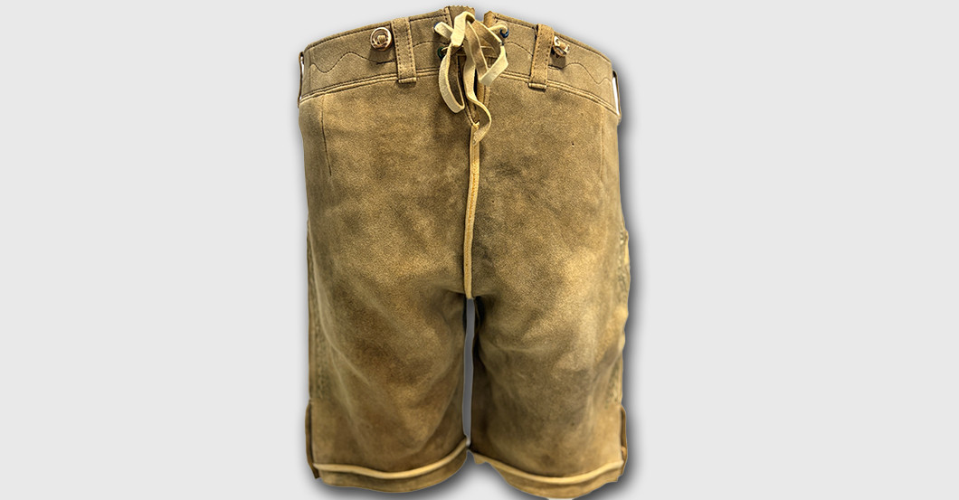 Meindl Lederhose   Meindl Lederhose