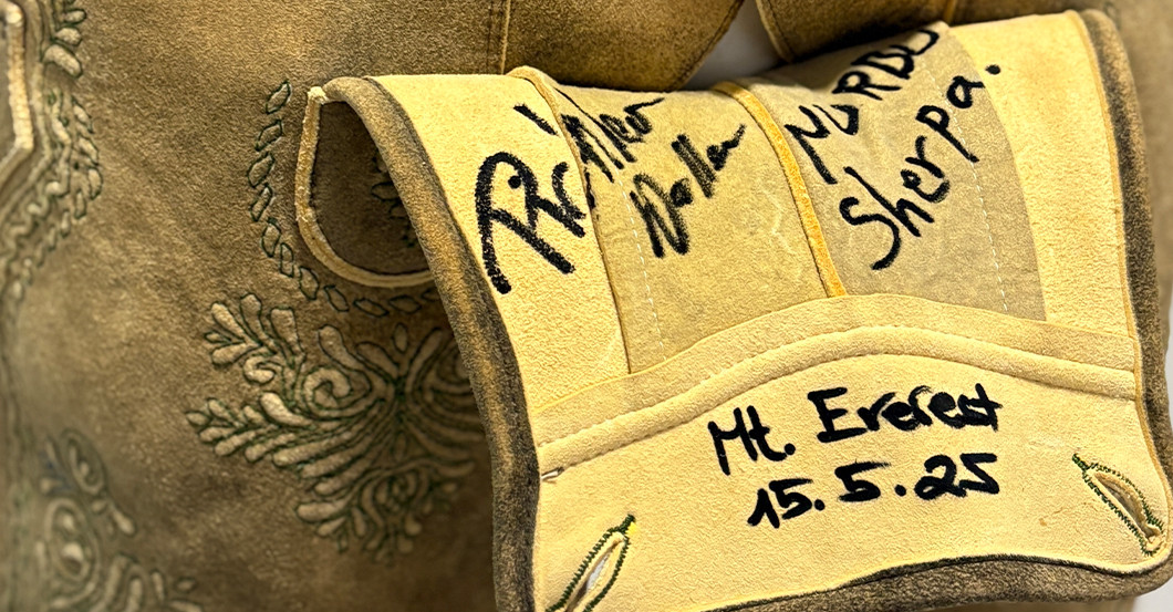 Meindl Lederhose   Meindl Lederhose