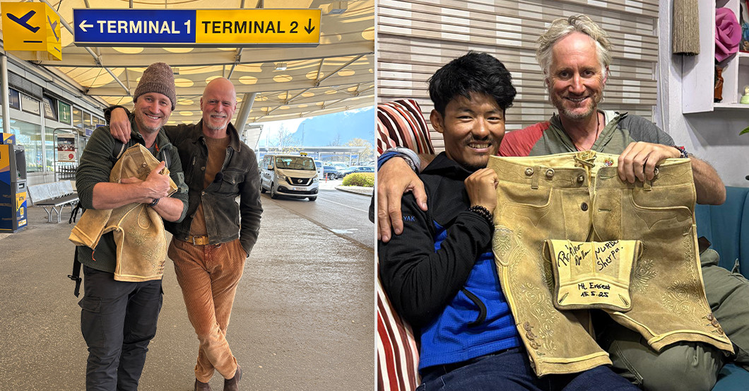 Meindl Lederhose   Meindl Lederhose