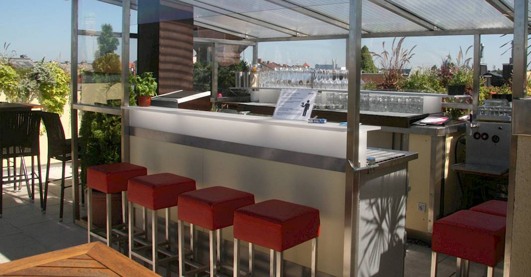 Menü Deutsche Eiche   Menü Deutsche Eiche