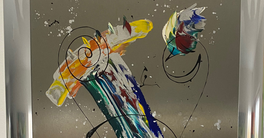 Michael Öffler Sektlaune   Michael Öffler Sektlaune