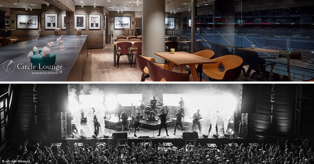 MK Querbeat VIP Tickets   MK Querbeat VIP Tickets