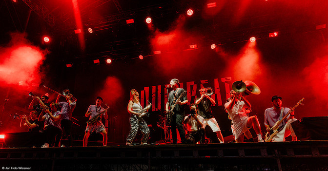 MK Querbeat VIP Tickets   MK Querbeat VIP Tickets