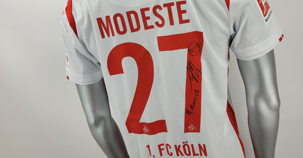  Modeste matchprepared 