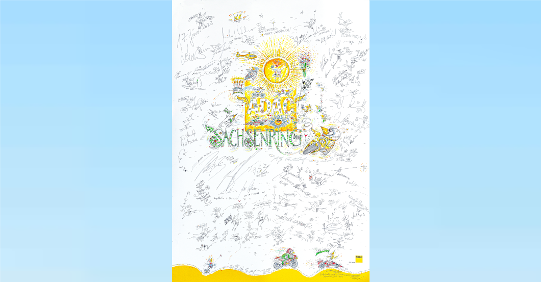 MotoGP Kunstwerk 2   MotoGP Kunstwerk 2