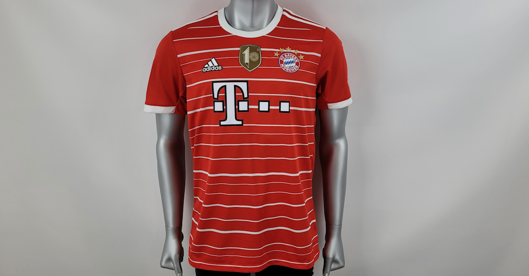 Müller Trikot    Müller Trikot