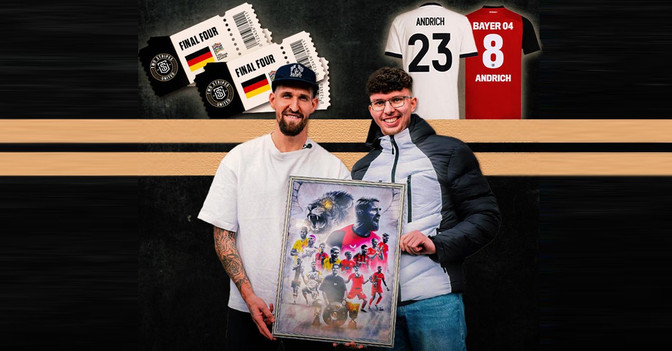 Nations League Package   Nations League Package