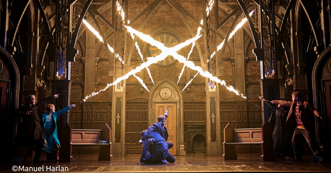 NCL Harry Potter Tickets   NCL Harry Potter Tickets