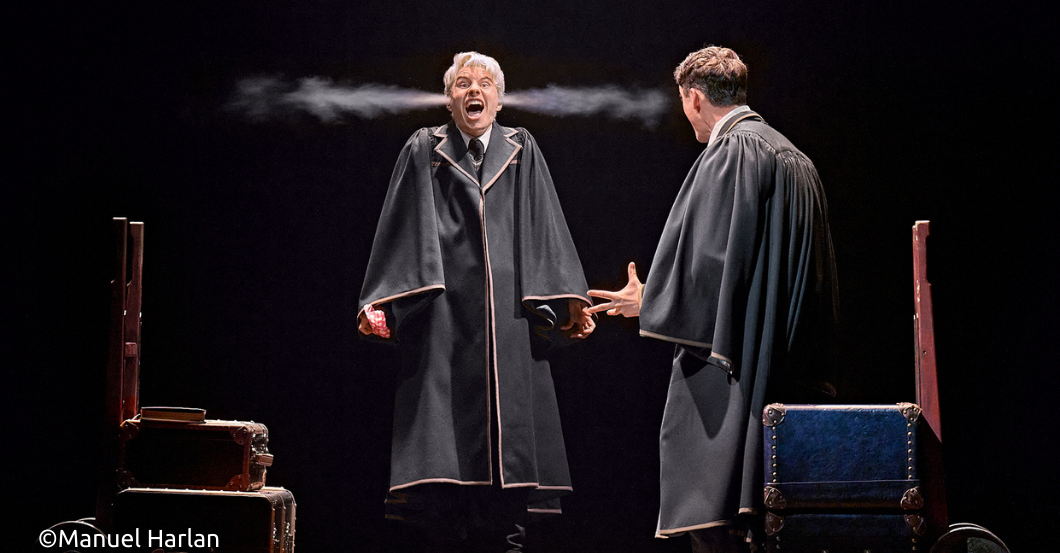 NCL Harry Potter Tickets   NCL Harry Potter Tickets