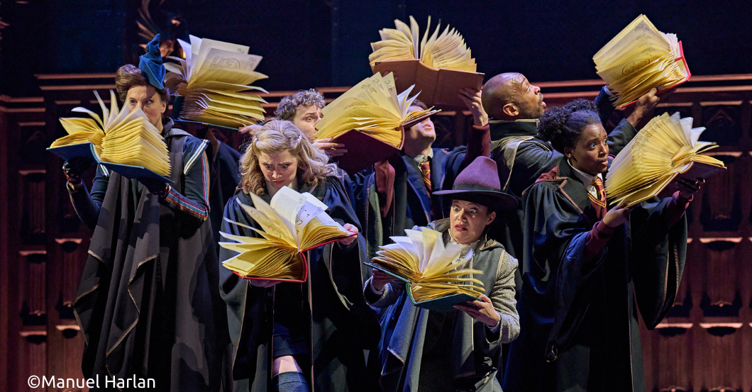 NCL Harry Potter Tickets   NCL Harry Potter Tickets