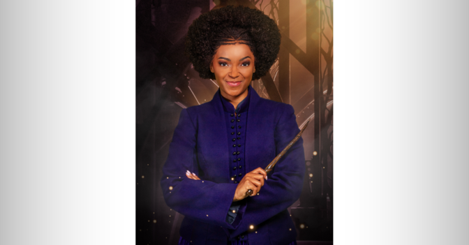 NCL Harry Potter Tickets   NCL Harry Potter Tickets